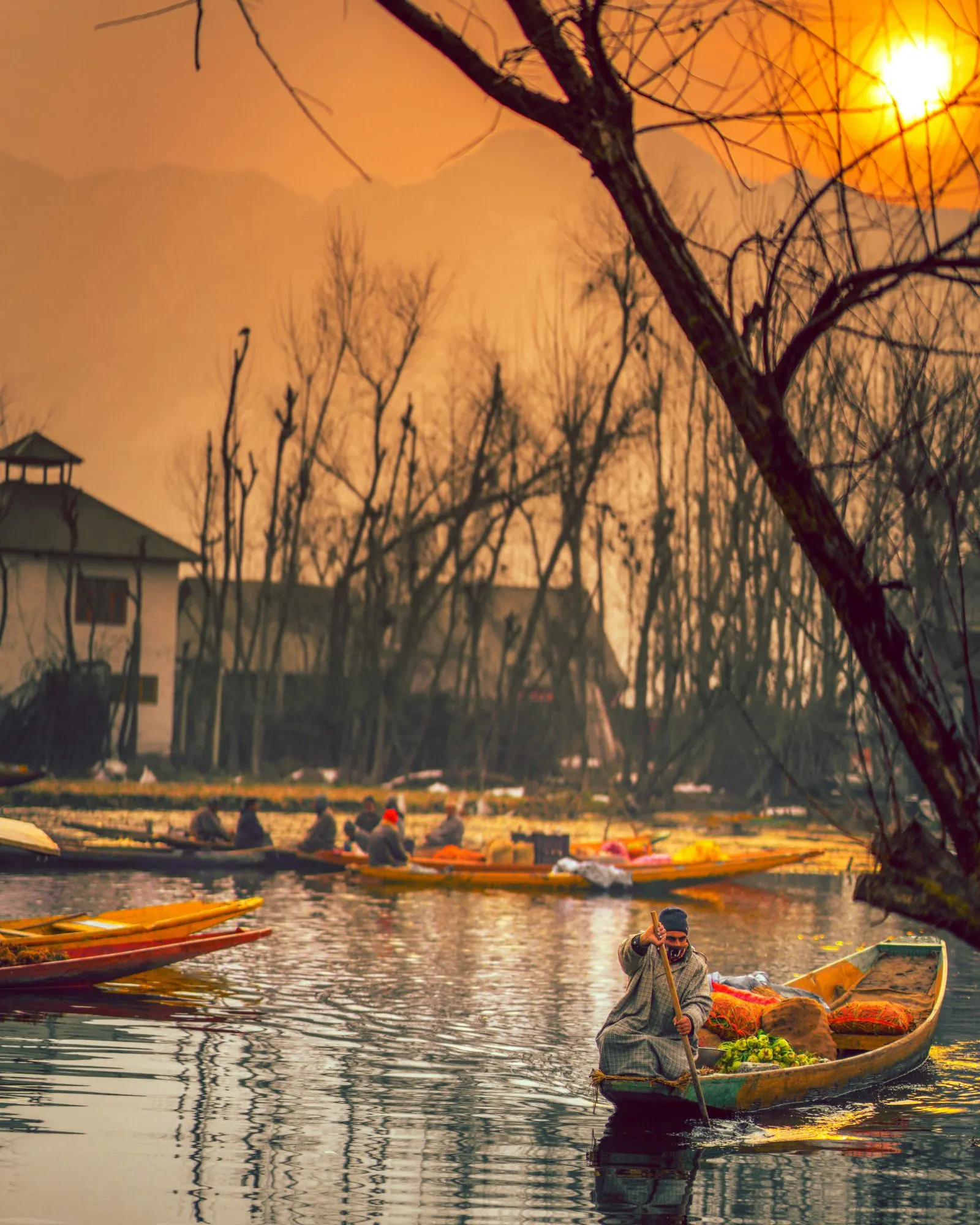 Kashmir Trip Cost: A Realistic Budget Breakdown for 2026