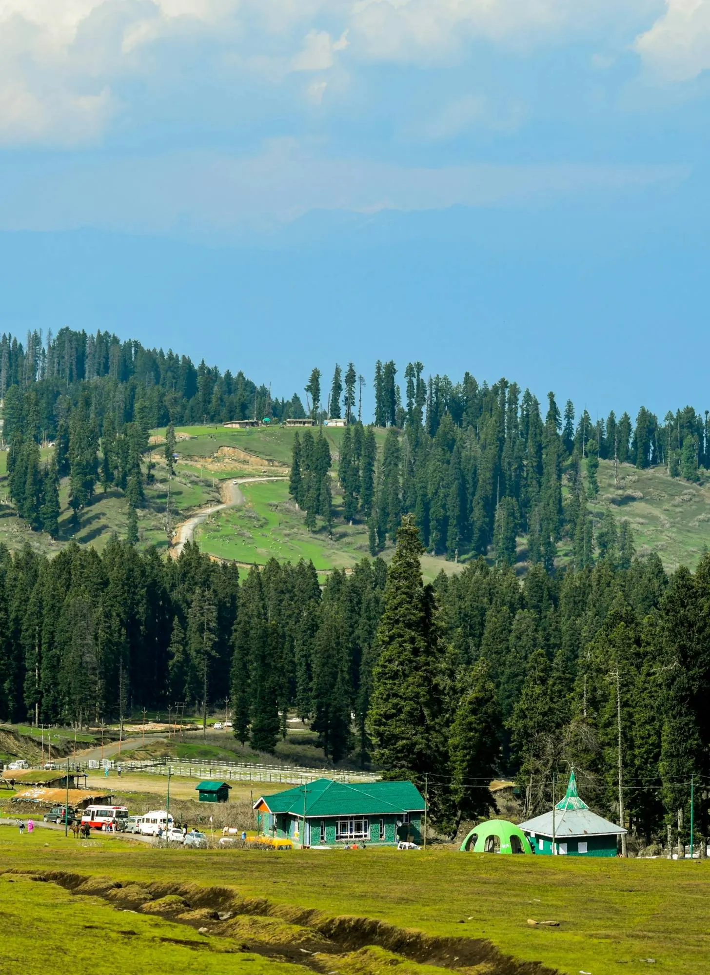Kashmir Itinerary: Day-by-Day Plans for 3 to 8 Days
