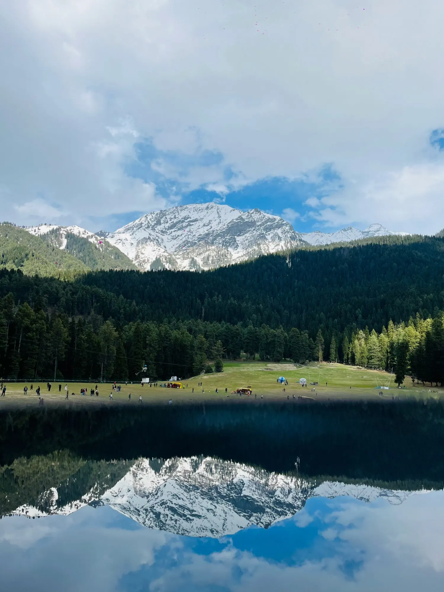 15 Things to Do in Kashmir