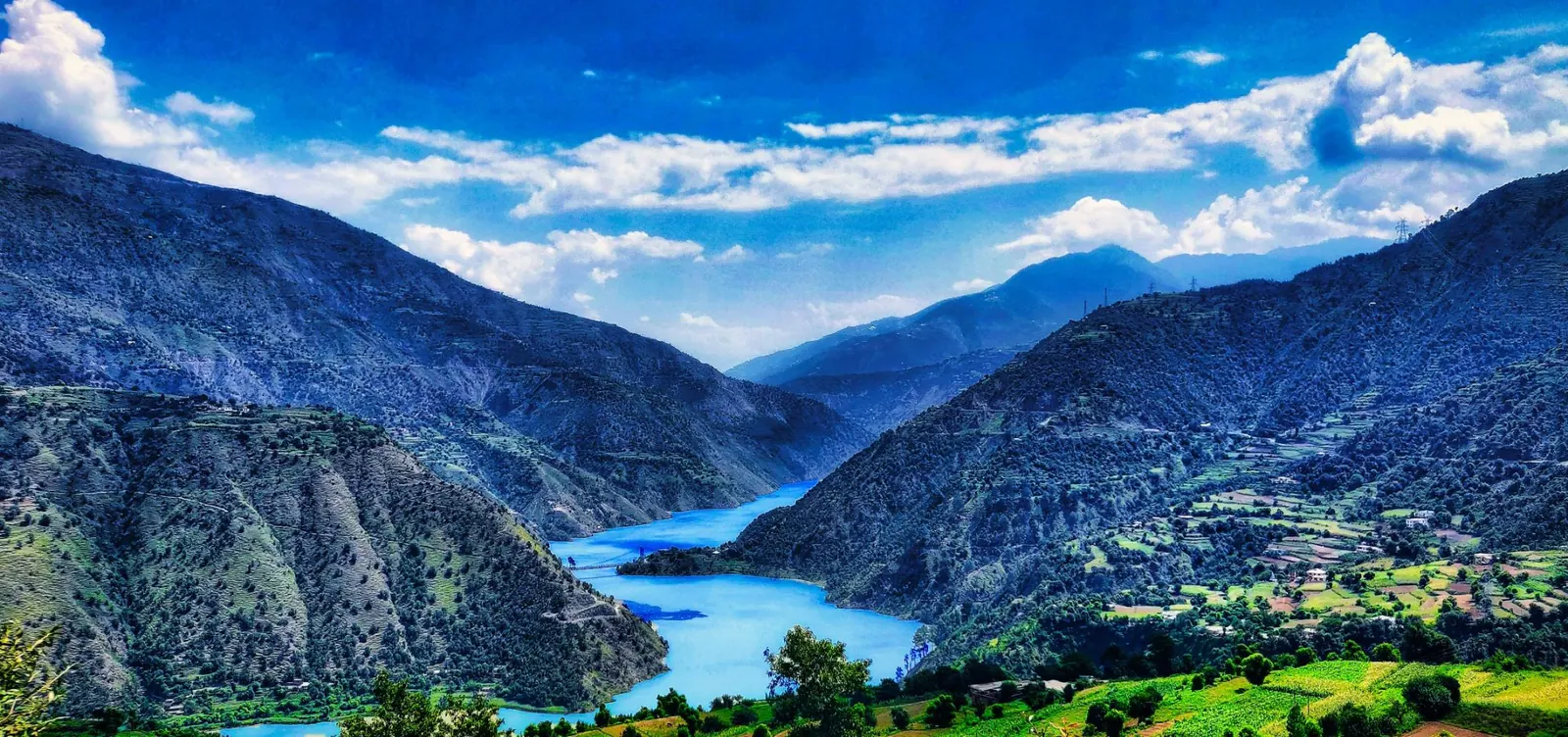 Jammu to Kashmir Trip: Route, Stops and How to Plan It